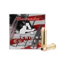 Hornady American Gunner 357 Magnum 125gr XTP - Box of 25 - Hornady
