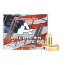 Hornady American Gunner 40 S&W 180gr XTP - Box of 20 - Hornady