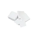 Tipton Cleaning Patches .270-.35 Cal - 1000 Pack - Tipton