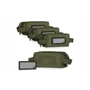 Savior Euipment Mini Loose-Sac Ammo Pouch - 4 Pack - OD Green - Savior Equipment