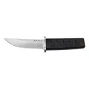 Cold Steel Kyoto II Fixed Blade Knife - 3.375" - Reinforced Point - Cold Steel