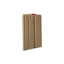 DURAMAG .308/6.8x51 Stainless Steel SR25/DPMS AR-10 Magazine - 20 Round - FDE - Duramag