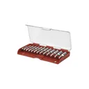 Tipton 13 Piece Ultra Jag Set - Cleaning Jags - Tipton
