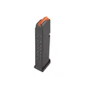 GLOCK 17/34/45/47 Gen 5 9mm 17 Round Magazine - Pistol Magazine - Glock