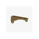 Magpul M-LOK AFG - Angled Foregrip - Modified Coyote Brown - Magpul