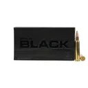 Hornady Black .223 Remington 75 gr BTHP Match - Box of 20 - Hornady