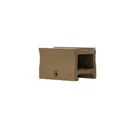 Primary Arms Absolute Cowitness Micro Dot Riser - FDE - Open Box - Primary Arms