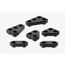 Magpul DAKA Angled Block Kit - DAKA Grid Organizer Accessory - Magpul