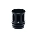 Faxon Firearms A2 Flash Hider - 5/8x24 w/ Crush Washer - Faxon Firearms