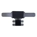 Haley Strategic Tourniquet and Trauma Shear Hanger - Black - Haley Strategic