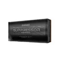 Barnes Suppressor Series 9mm Luger 147gr Sierra JHP - Box of 20 - Barnes