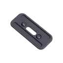 Precision Defense M-LOK ARCA Rail Section - 2 Slot - Precision Defense