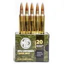 Century Arms M80 7.62x51 NATO 147gr FMJ - Box of 20 - Century International Arms