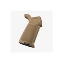 Magpul MOE AR-15 Pistol Grip MCB - Grips - Magpul