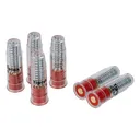 Tipton Snap Caps 44 Magnum - Pack of 6 - Tipton