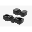 Magpul DAKA V-Block Kit - DAKA Grid Organizer Accessory - Magpul