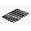 Magpul DAKA Universal GRID Organizer Replacement Panel - Magpul
