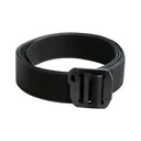 First Tactical BDU Belt 1.5" - Black - Large - Open Box - First Tactical