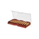 Tipton 13 Piece Solid Brass Jag Set - Cleaning Jags - Tipton