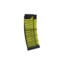Lancer Systems L5AWM GEN 2 5.56 30 Round Magazine - Translucent Green - Lancer Systems