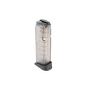 Strike Industries 9mm Mag for Glock G17 - 17 Round - Translucent - Magazine - Strike Industries