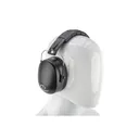 Walker's EXT Range Shooting Muffs - Black - Walker's