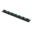 Truglo Glo Dot Universal Shotgun Sight - Green - Truglo