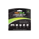Truglo Long-Bead Universal Shotgun Sight - Green - Truglo