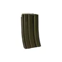 DURAMAG 5.56/300 BLK Aluminum Magazine - 20 Round - OD Green - Duramag