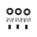 Bravo Company Manufacturing Extractor Spring Upgrade Kit - 3 Pack - Bravo Company Manufacturing