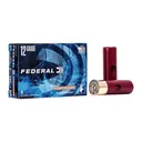 Federal Power-Shok 12 Gauge 3" 00 Buck 15 Pellet - Box of 5 - Federal Ammunition