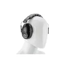 Walker's Pro-Low Profile Folding Muffs - Black - Walker's