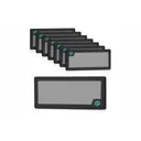 Savior Equipment Writable ID 3.5" Patch - 8-Pack - Savior Equipment