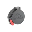 Butler Creek Flip Up Scope Cover - 11 Eye - Butler Creek