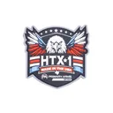 Primary Arms HTX-1 Morale Patch - Primary Arms
