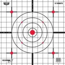 Birchwood Casey Eze-Scorer 12" Sight-In - Shooting Target - 13 Sheets - Birchwood Casey