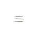 Tipton Gun Cleaning Picks Polymer - 4 Piece Set - Tipton