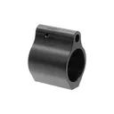 TacFire Micro Low Profile Nitride - Gas Block - .750" - TacFire