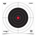 Birchwood Casey Eze-Scorer 12" Bullseye - Shooting Target - 13 Sheets - Birchwood Casey