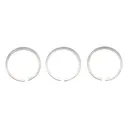 Bravo Company Manufacturing Gas Ring - 3 Pack - Bravo Company Manufacturing