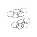 Precision Defense AR-15 Gas Ring - 10 Pack - Precision Defense