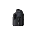 Flux Defense Raider 365 Holster Gen 2 Black - Handgun Frames - Flux Defense