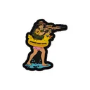 Primary Arms Duckman Patch - Morale Patches - Primary Arms