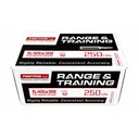 Norma Range & Training 5.45x39 62gr Full Metal Jacket - Box of 250 - Norma Ammunition