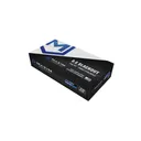 Maxim Defense 8.6 Blackout 235gr Solid Copper TUI - Box of 20 - Maxim Defense