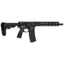 Daniel Defense DD4P 5.56 NATO 11.5" SBA3 - AR-15 Pistol - 1x 32rd Mag - Daniel Defense