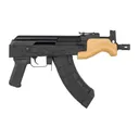 Century Micro Draco 7.62x39 6.25" - AK-47 Pistol - 1x 30 Round Magazine - Century International Arms