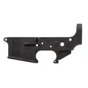 Spike's Tactical AR-15 Lower Receiver - Pipe Hitters Skull - Spike's Tactical