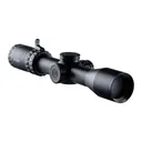 Primary Arms SLx 2-12x40mm SFP Rifle Scope - Illuminated ACSS Nova Fiber Wire Reticle - Blem - Primary Arms