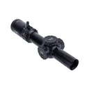 Primary Arms Special Purchase 1-6x24mm SFP Rifle Scope - Illuminated ACSS Nova Fiber Wire Reticle - Open Box - Primary Arms